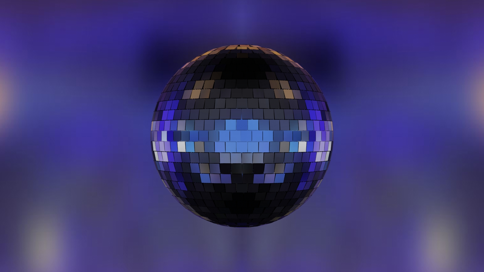 Disco Ball