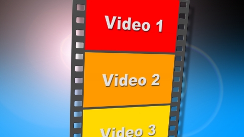 Film Strip
