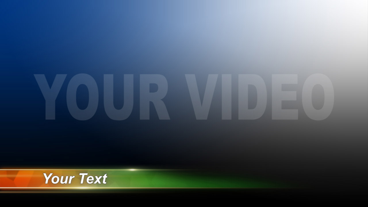 Lower Third