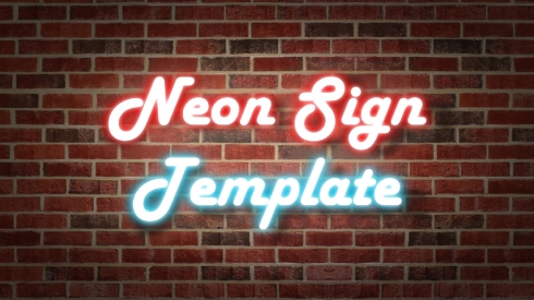 Neon Sign