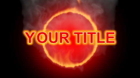 Ring Of Fire