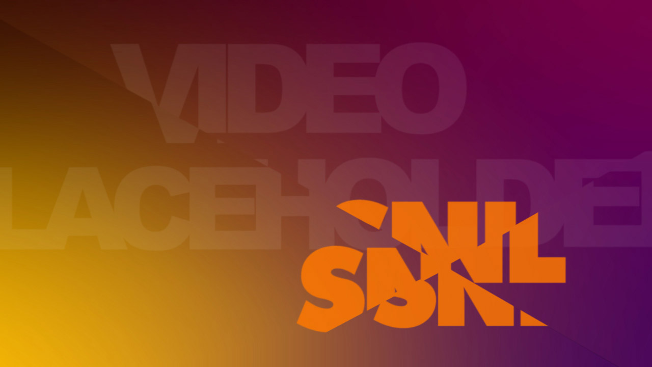 SNL Template 3