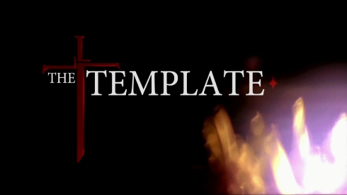 The Tudors Style Intro