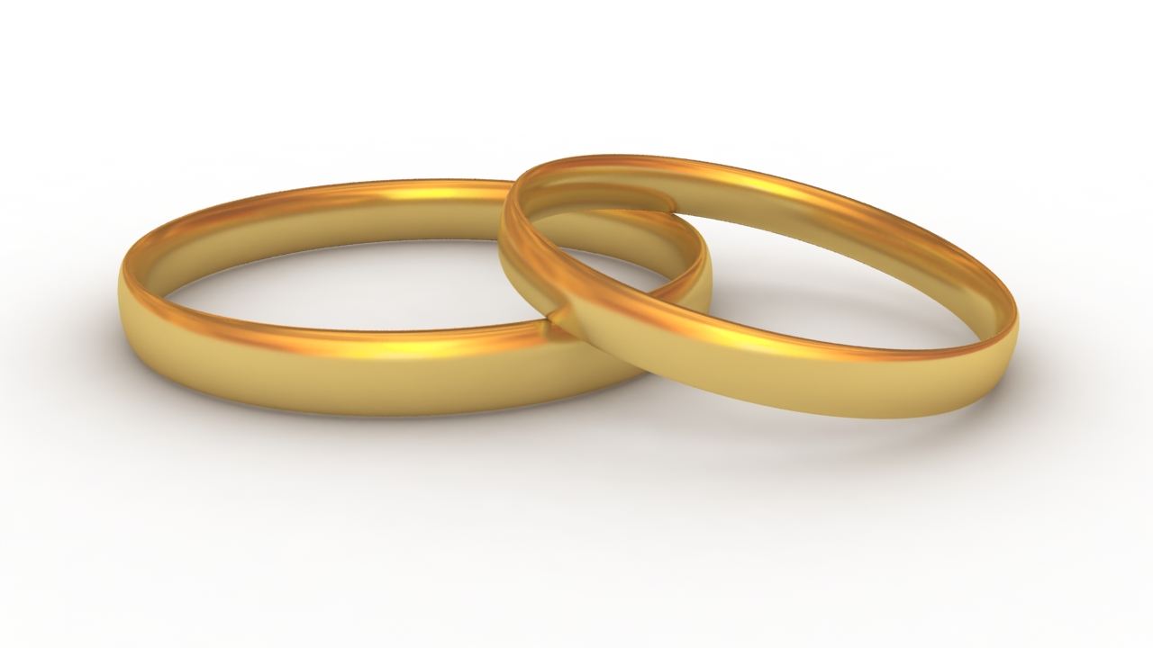 Wedding Rings