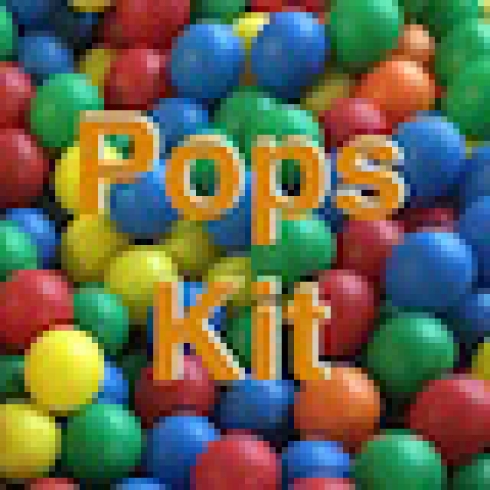 Bubble Pops Set
