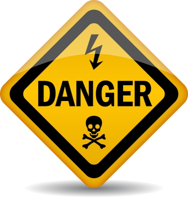 Danger