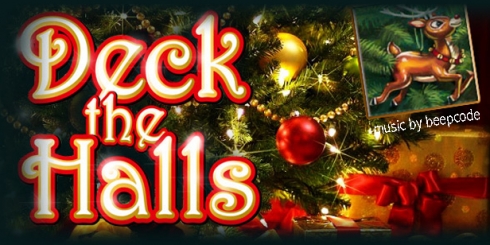 Deck The Halls