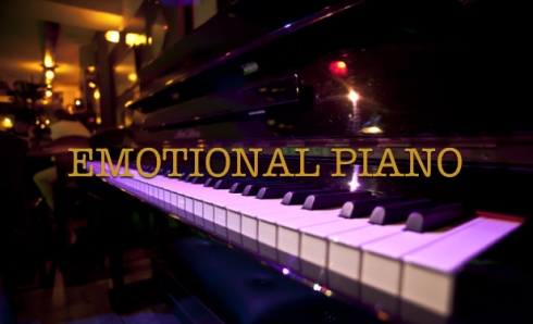 Emotional Piano