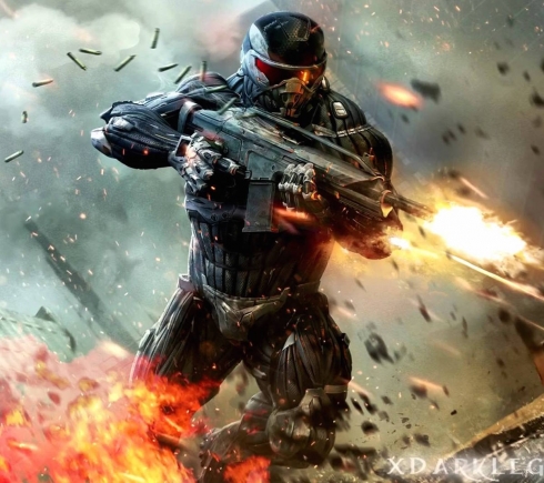 Epic Action Logo