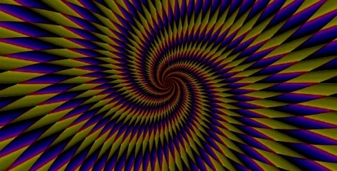 Metaxa Orquestra - Visualization Of Third Eye (Wakua)