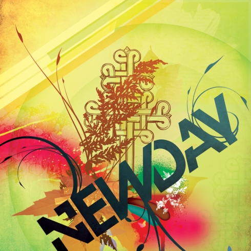 New Day