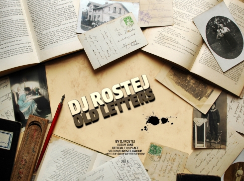 Old Letters