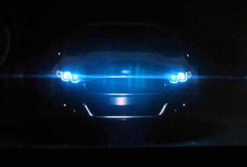 Sport Teaser