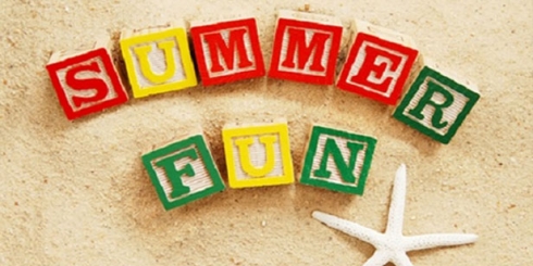 Summer Fun
