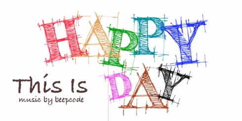 This Is Happy Day