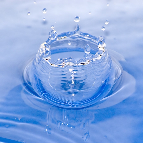 Water Splash A